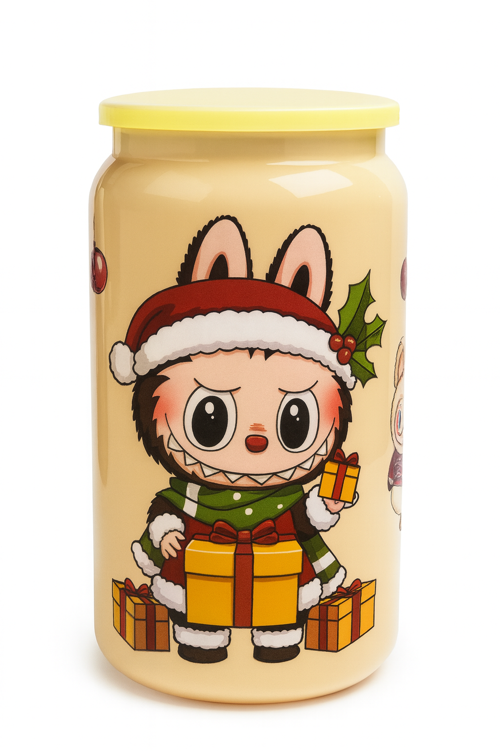 Premade- Insulated Cups