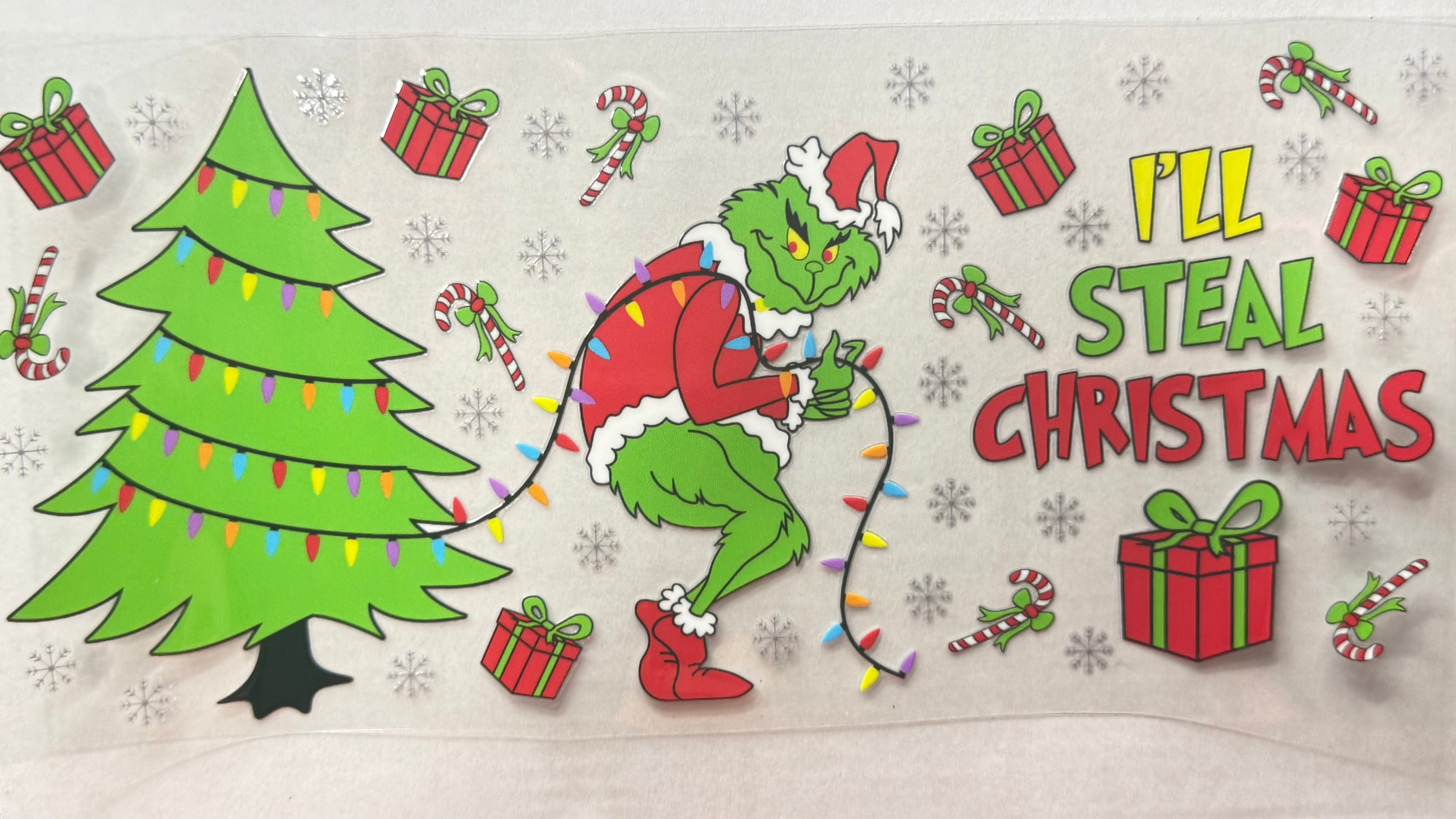 Christmas