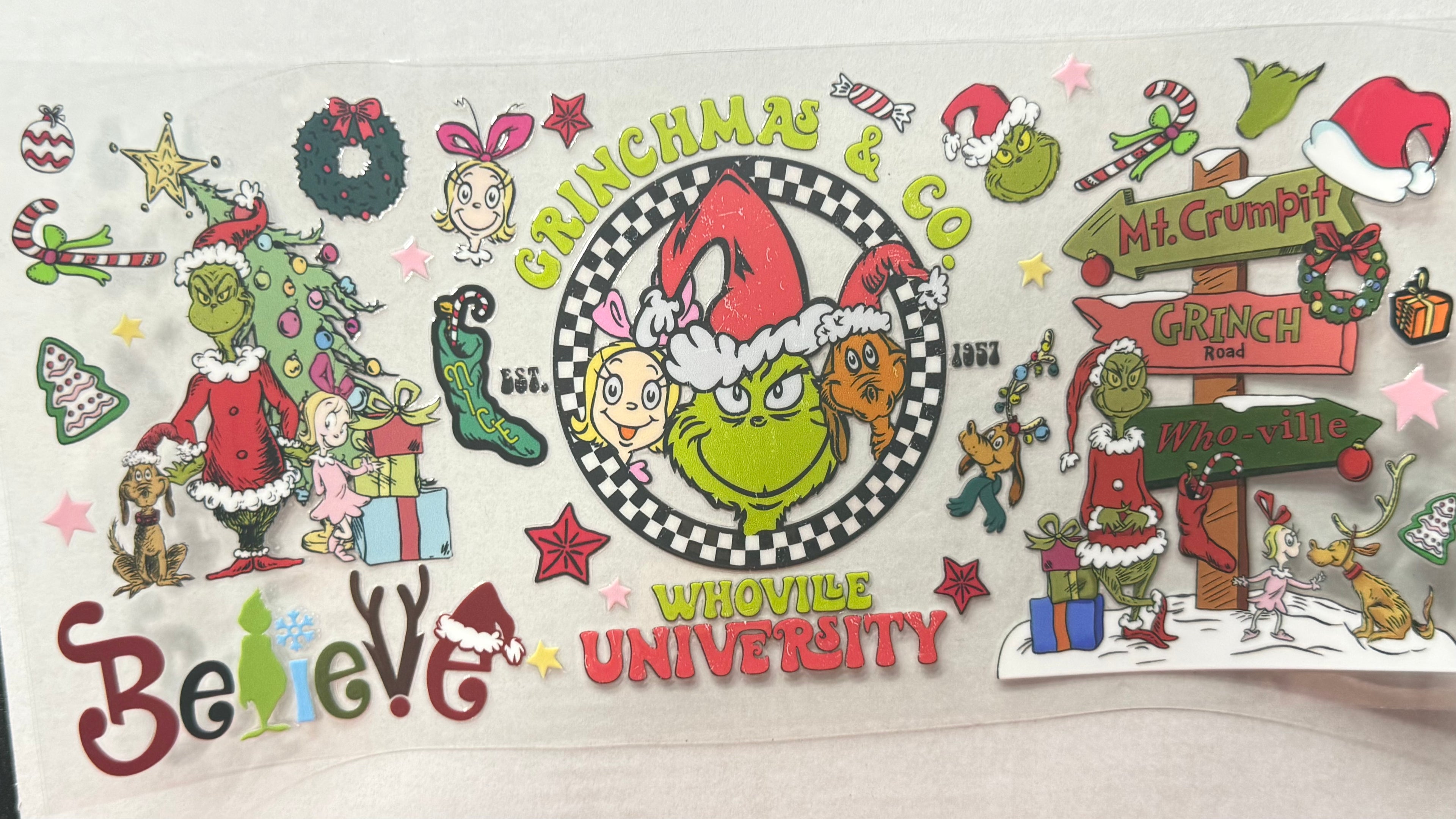 Christmas