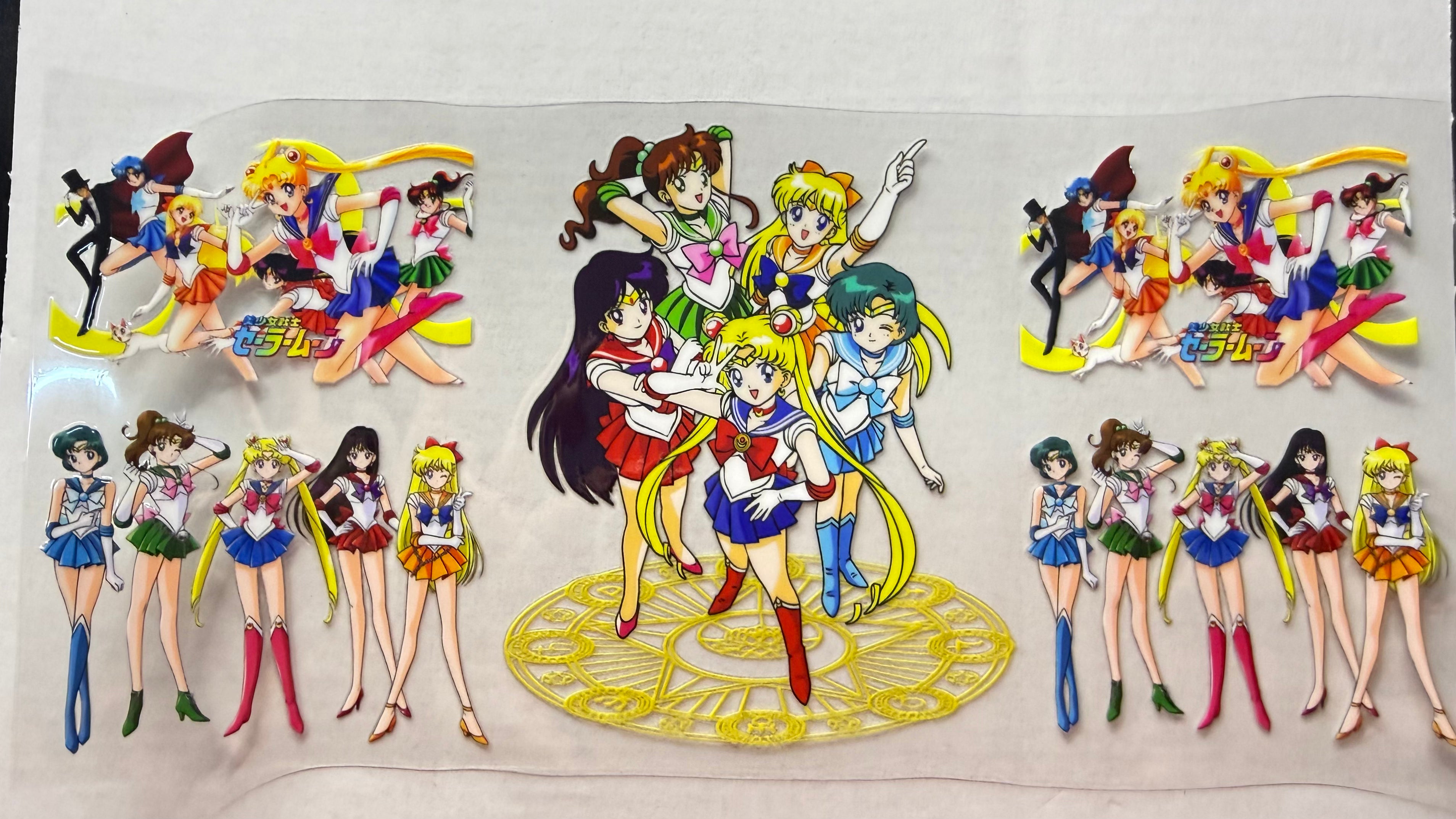 Sailor Moon