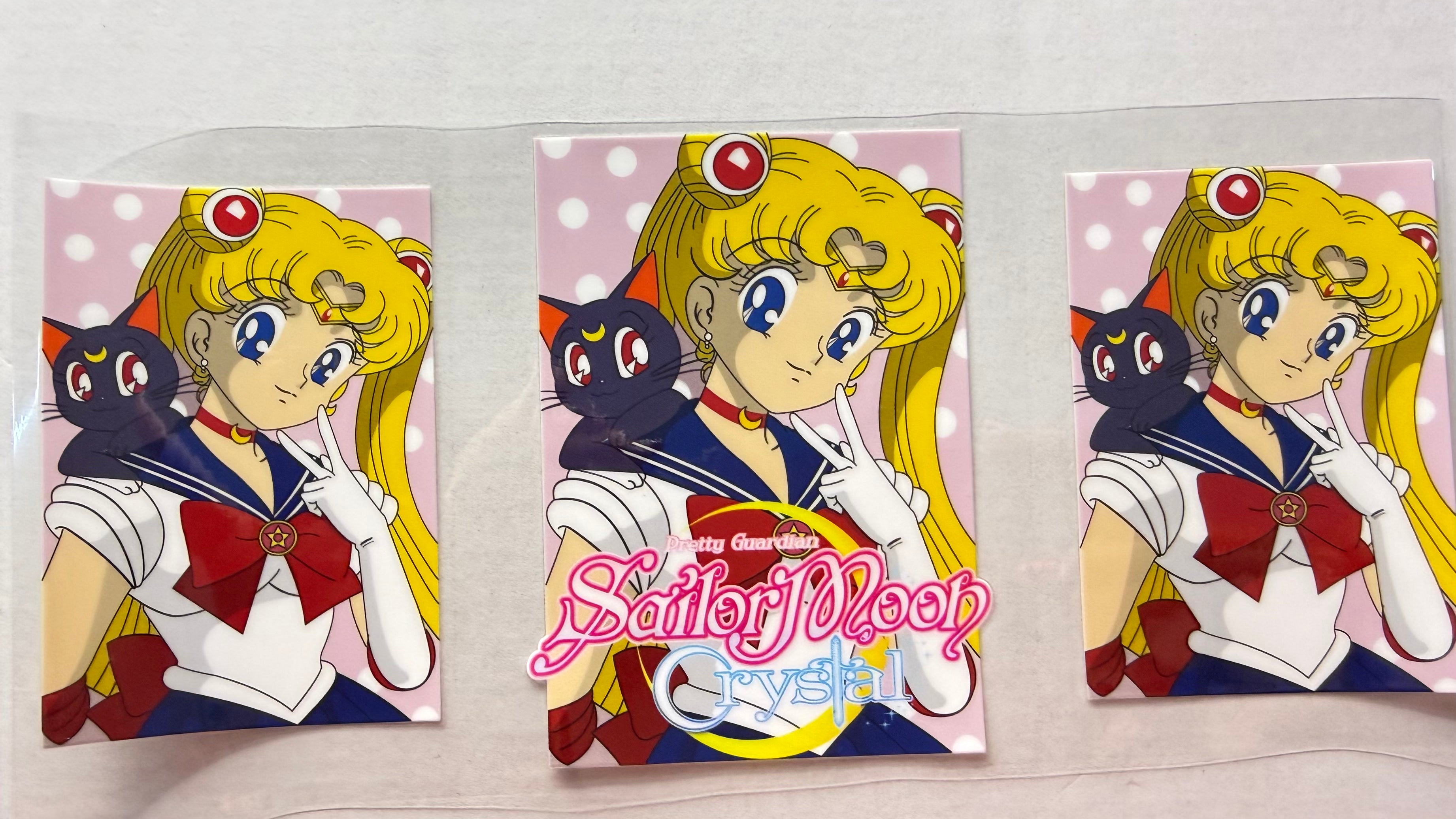Sailor Moon