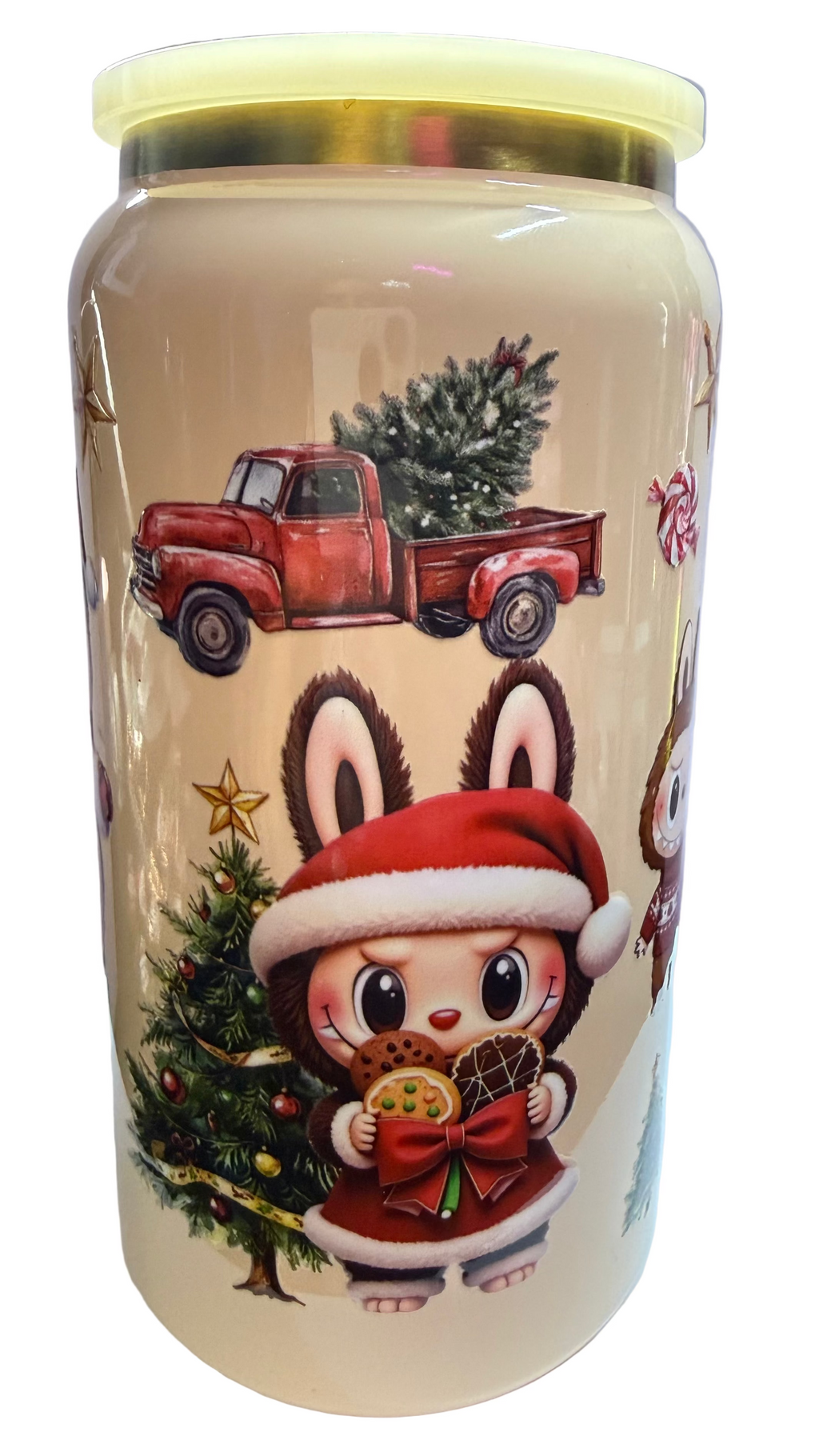 Insulated 16oz Cup