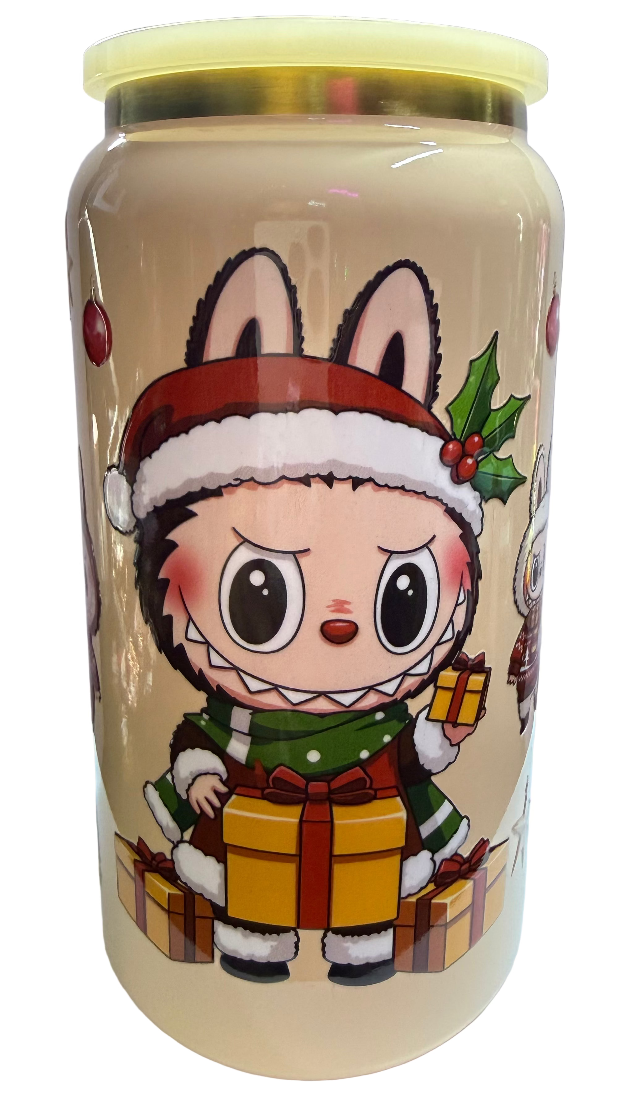 Insulated 16oz Cup