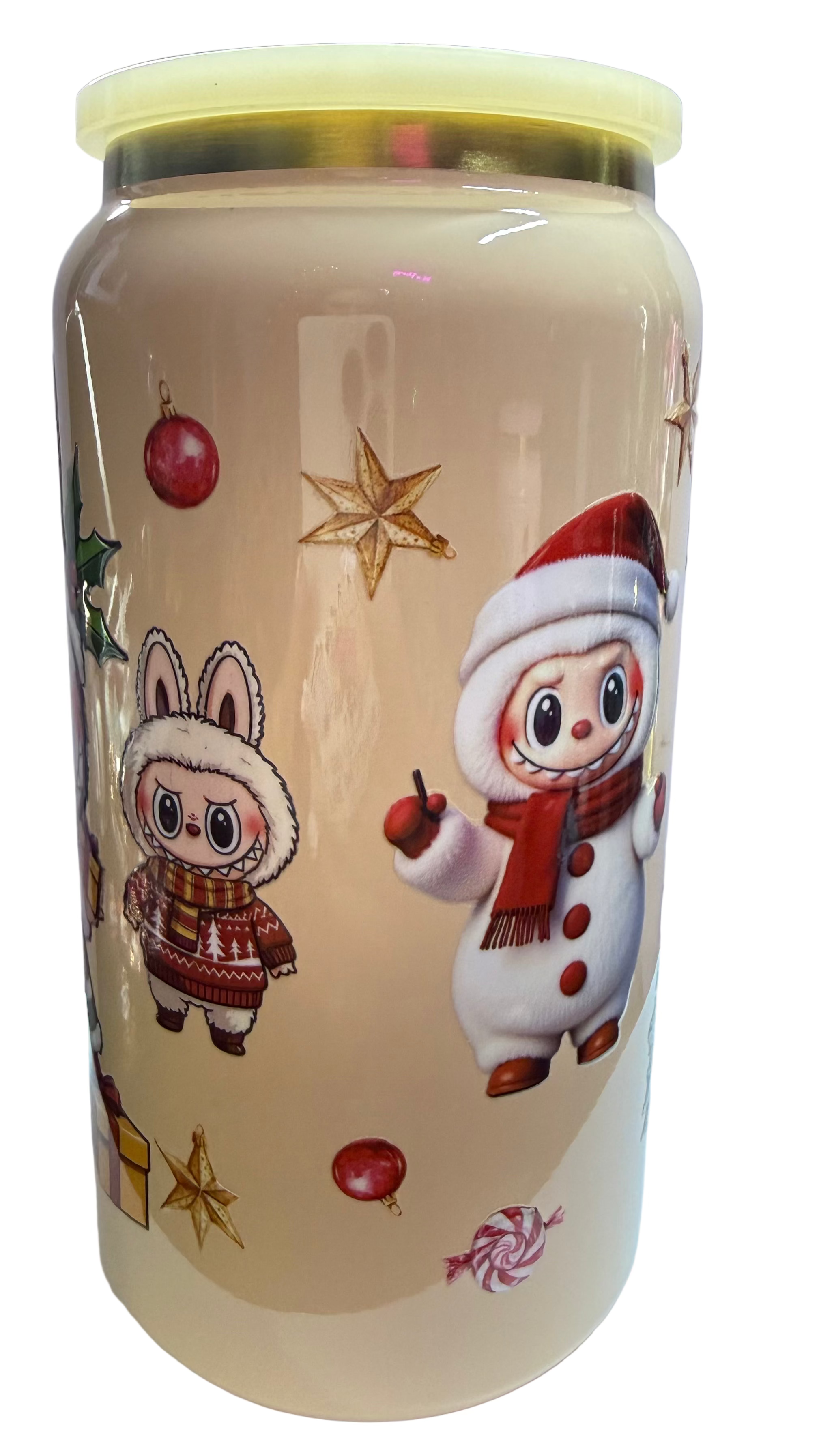 Insulated 16oz Cup