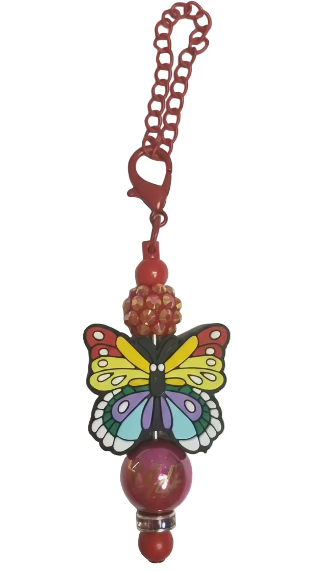 Cup Charm