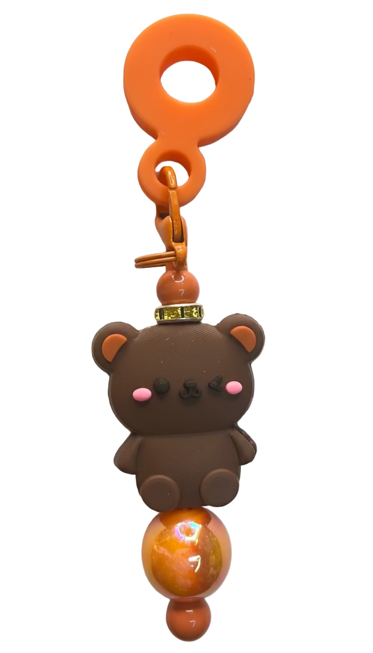 Cup Charm