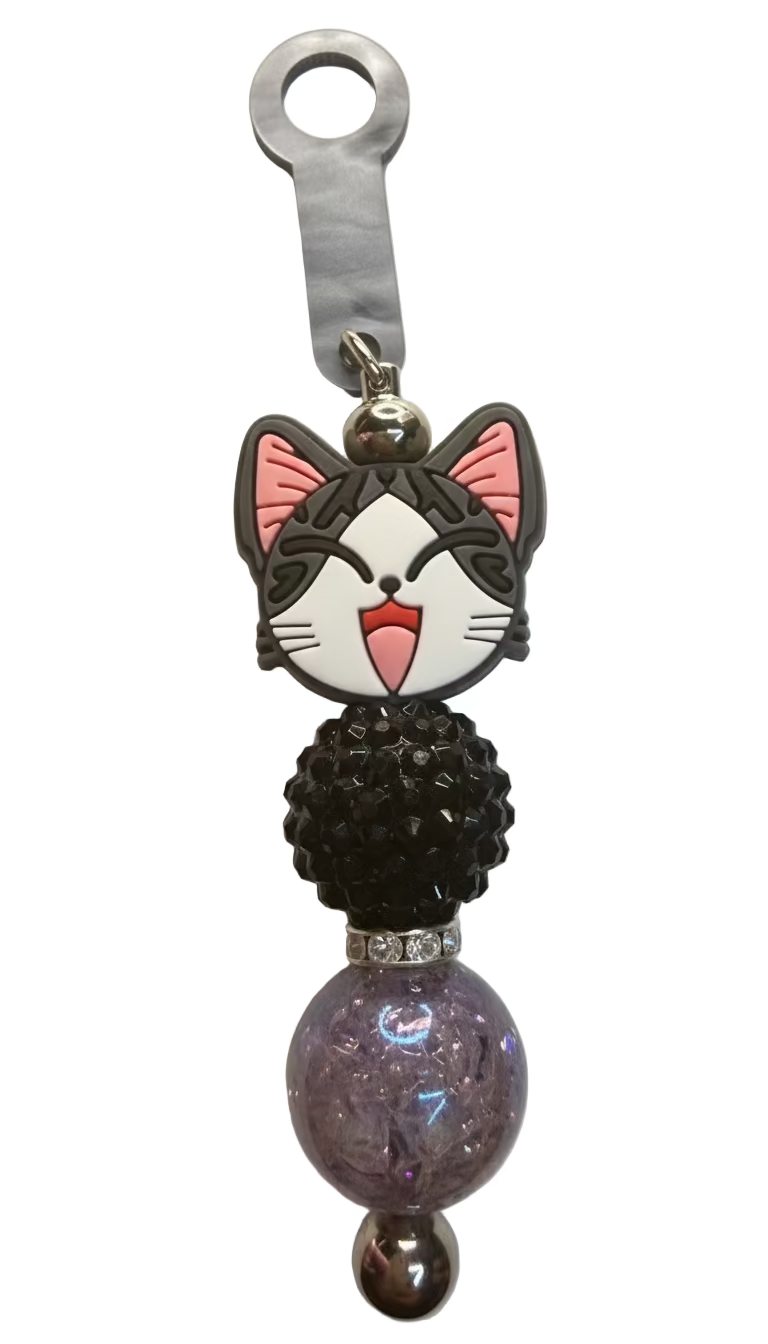 Cup Charm