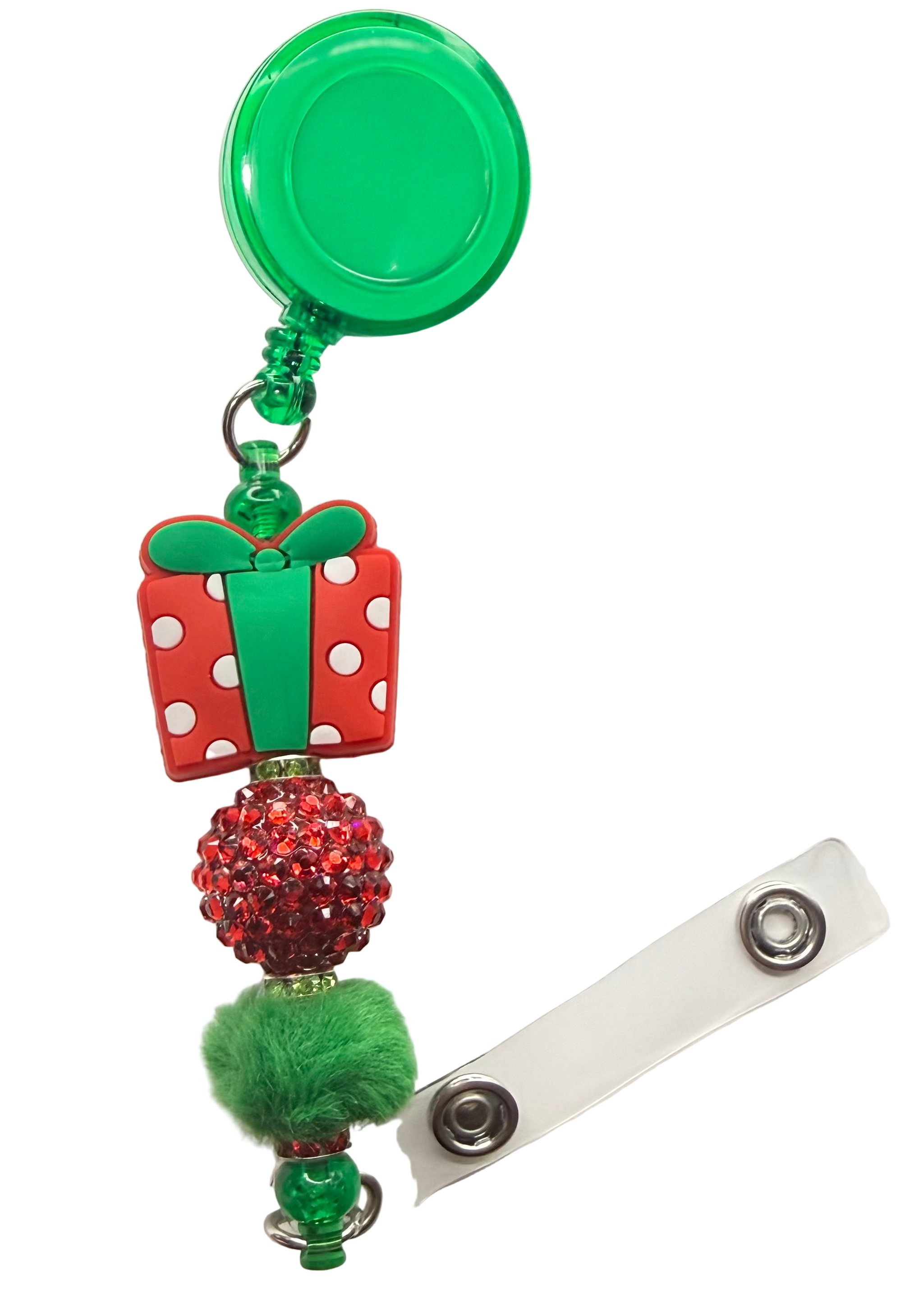 Charm Badge