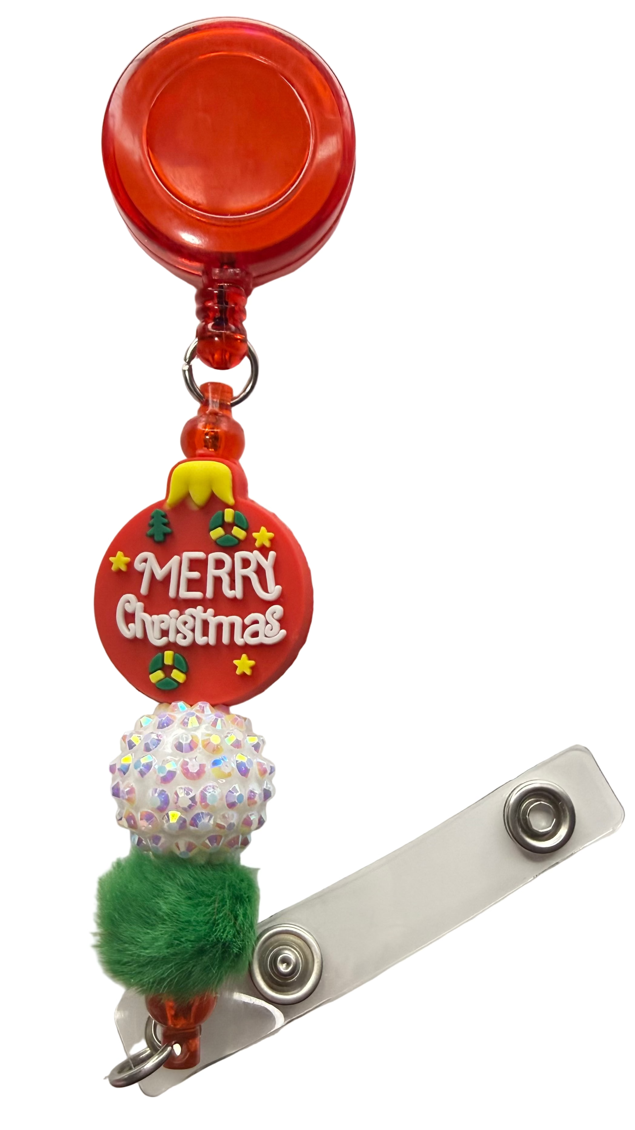 Charm Badge