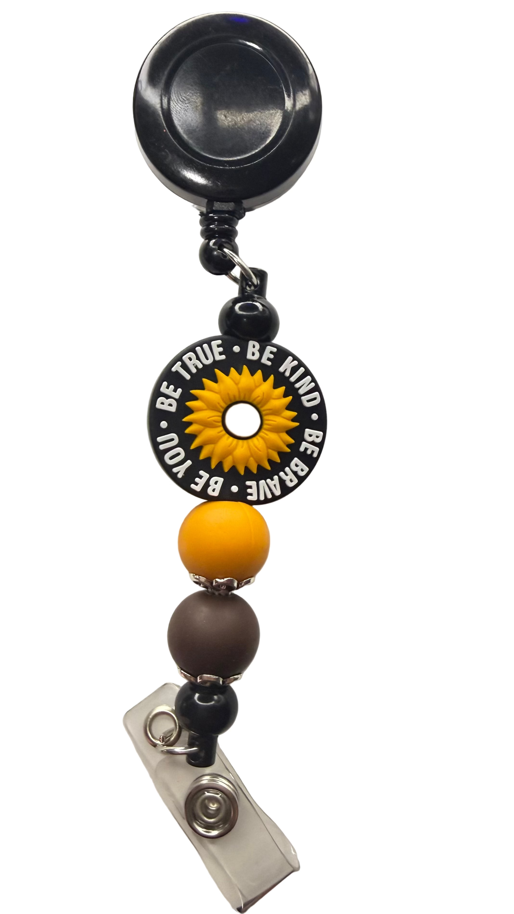 Charm Badge
