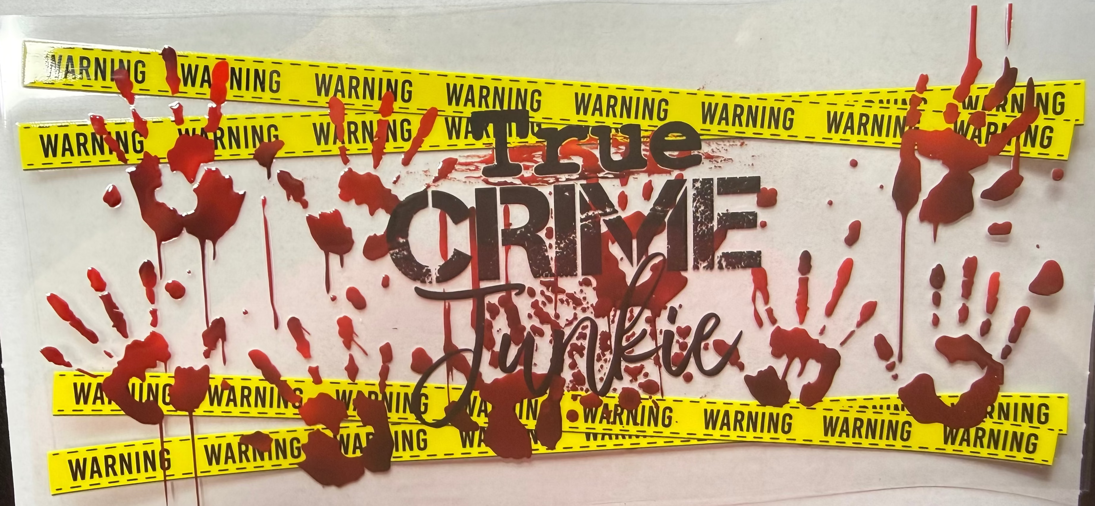 TRUE CRIME