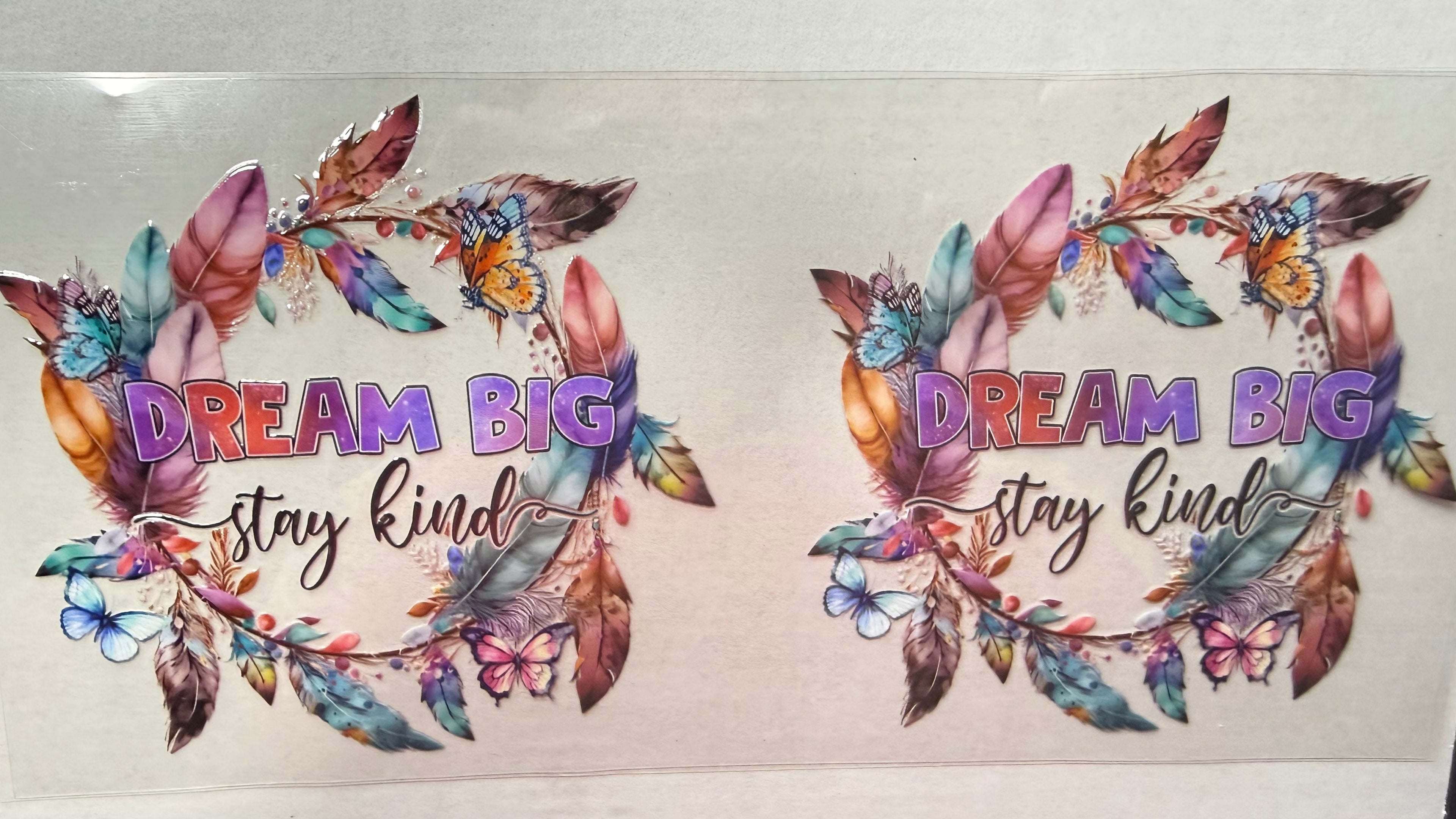 Dream Catchers
