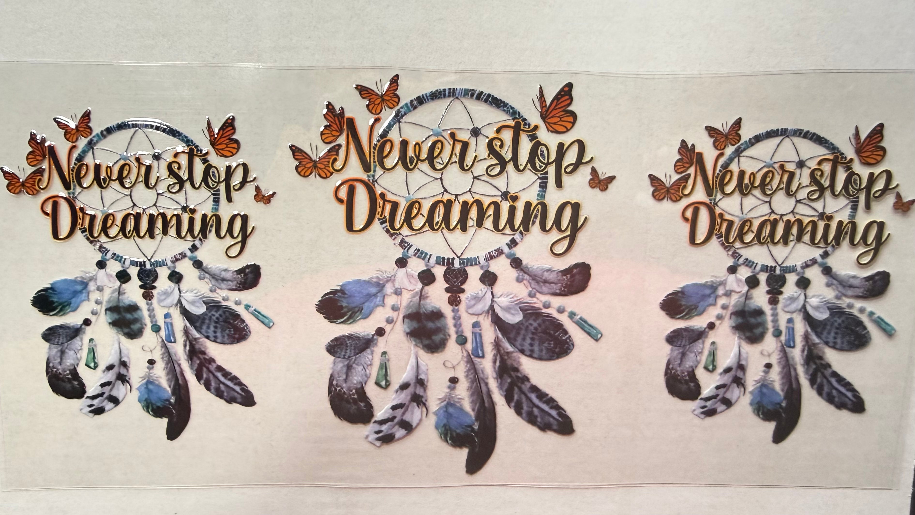 Dream Catchers